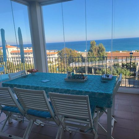 Manilva Playa Apartment Luaran gambar