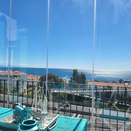 Manilva Playa Apartment Luaran gambar
