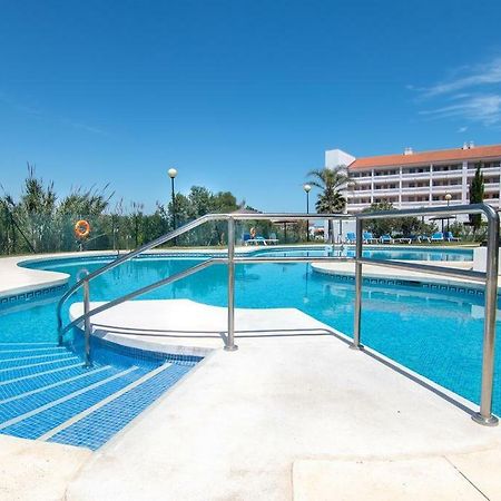 Manilva Playa Apartment Luaran gambar