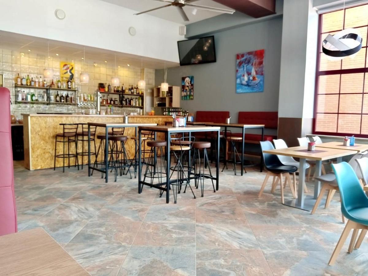 Manilva Playa Apartment Luaran gambar