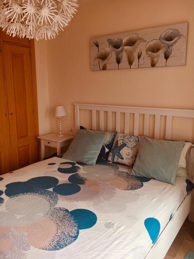 Manilva Playa Apartment Luaran gambar