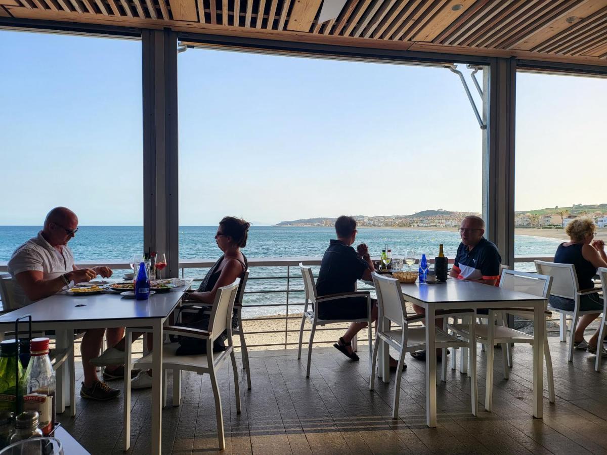 Manilva Playa Apartment Luaran gambar