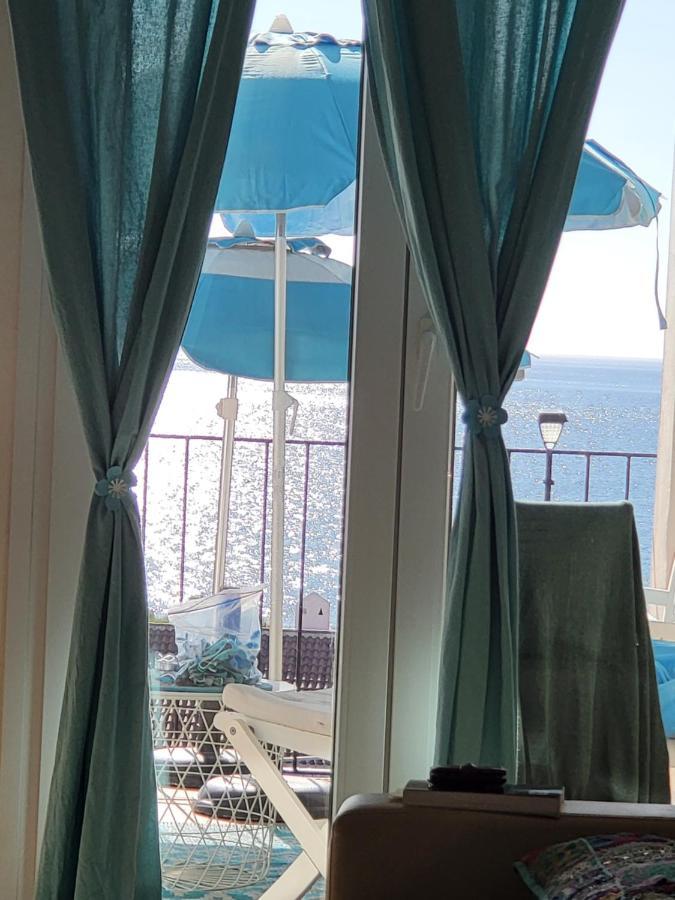 Manilva Playa Apartment Luaran gambar