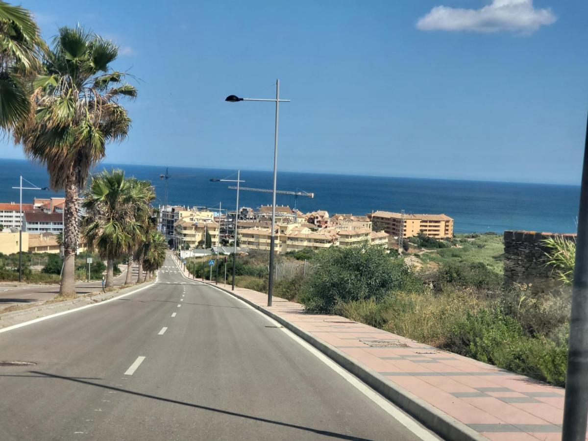 Manilva Playa Apartment Luaran gambar