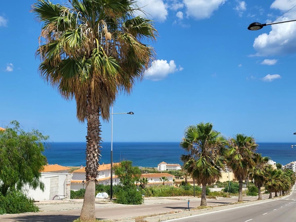 Manilva Playa Apartment Luaran gambar