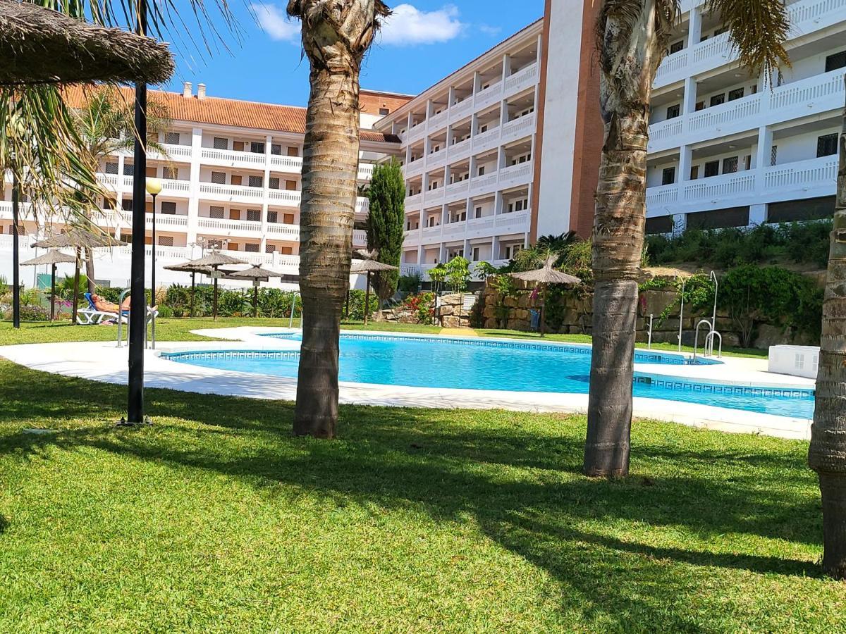 Manilva Playa Apartment Luaran gambar