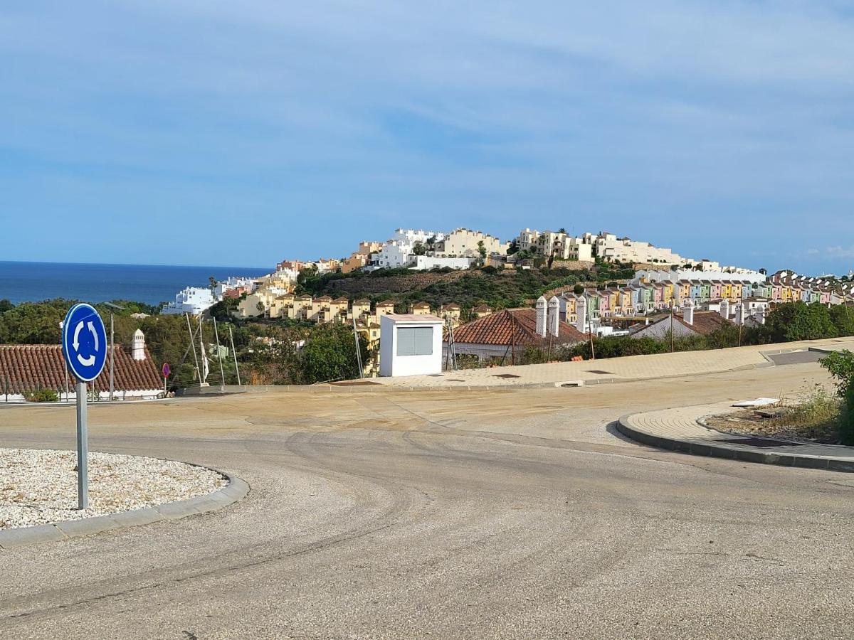 Manilva Playa Apartment Luaran gambar