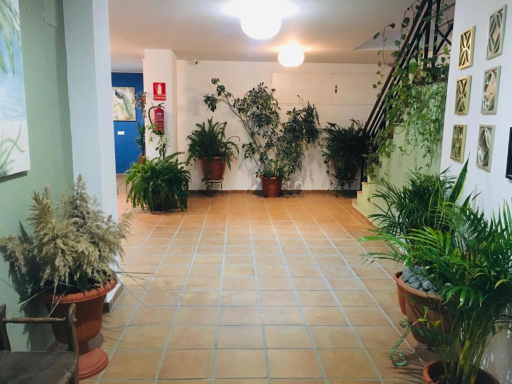 Manilva Playa Apartment Luaran gambar