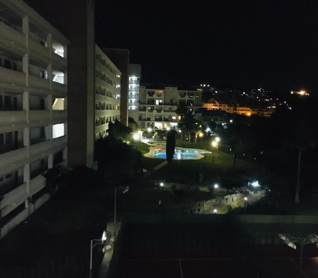 Manilva Playa Apartment Luaran gambar