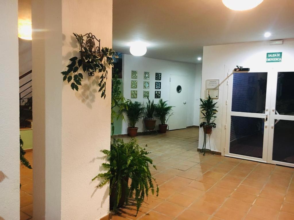 Manilva Playa Apartment Luaran gambar