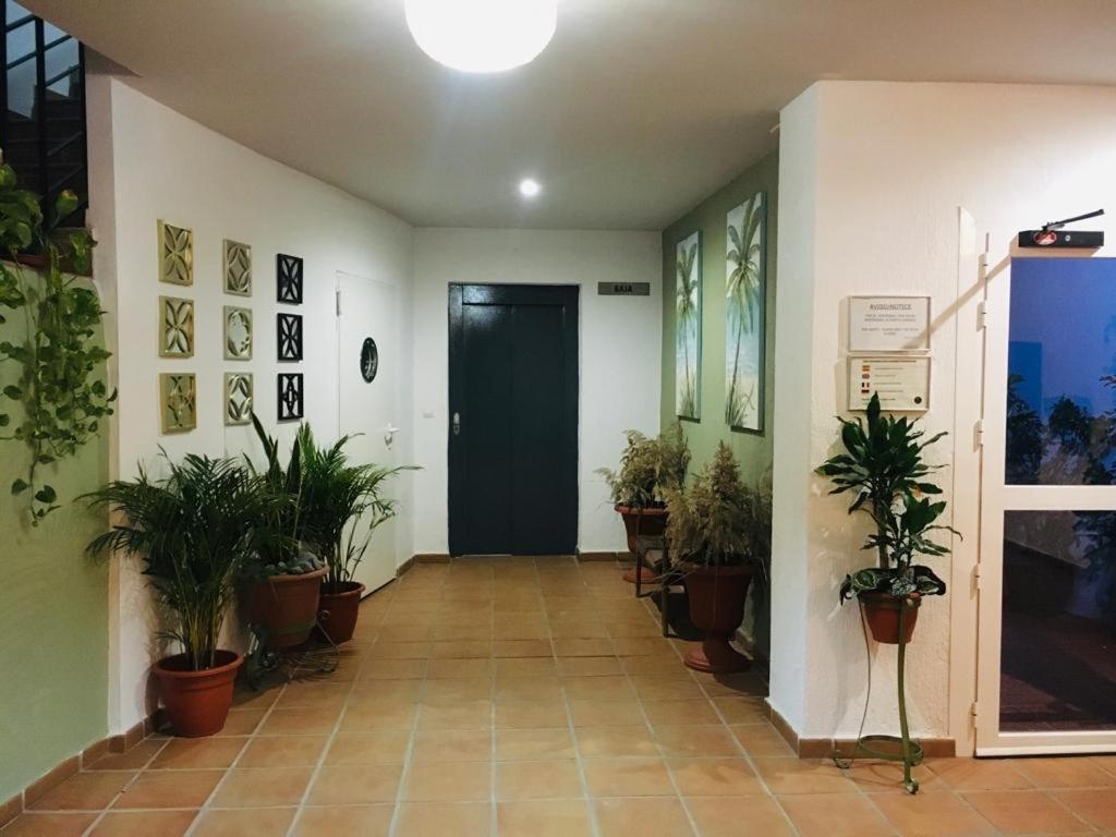Manilva Playa Apartment Luaran gambar