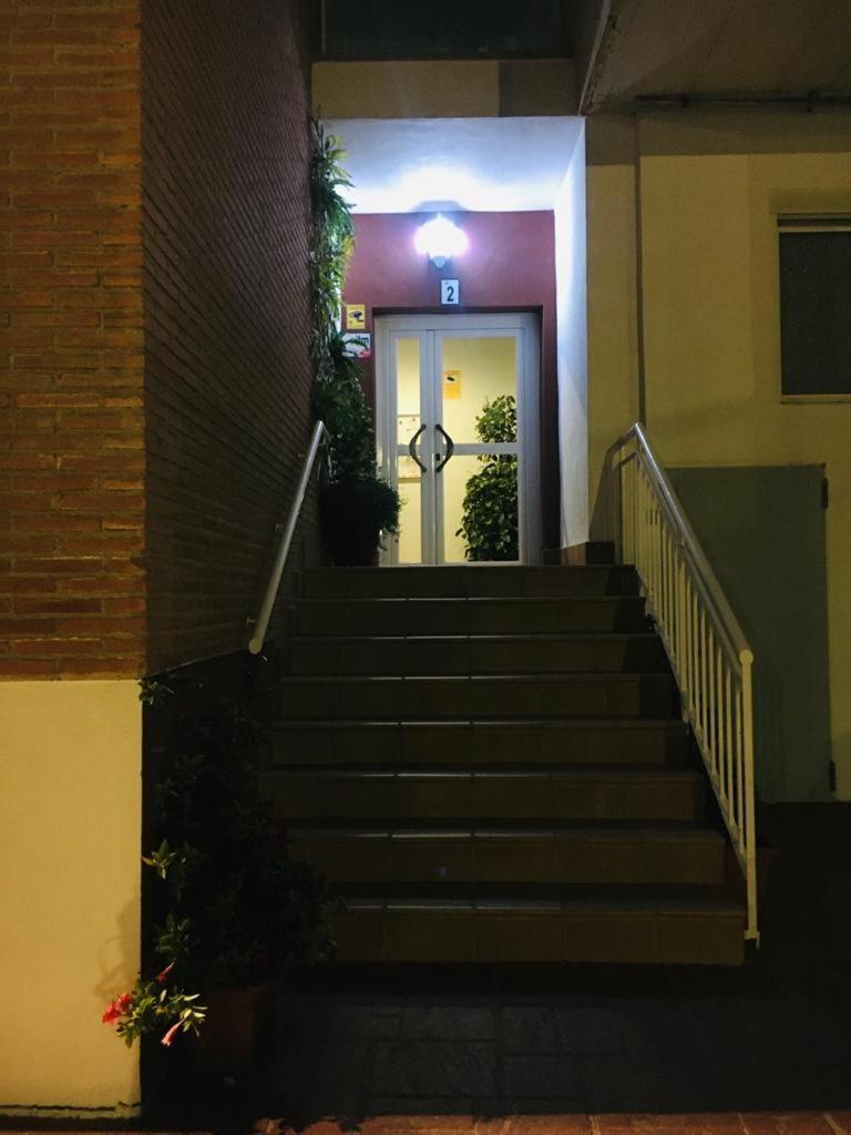 Manilva Playa Apartment Luaran gambar