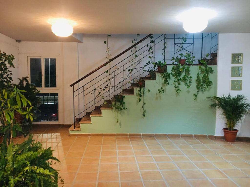 Manilva Playa Apartment Luaran gambar