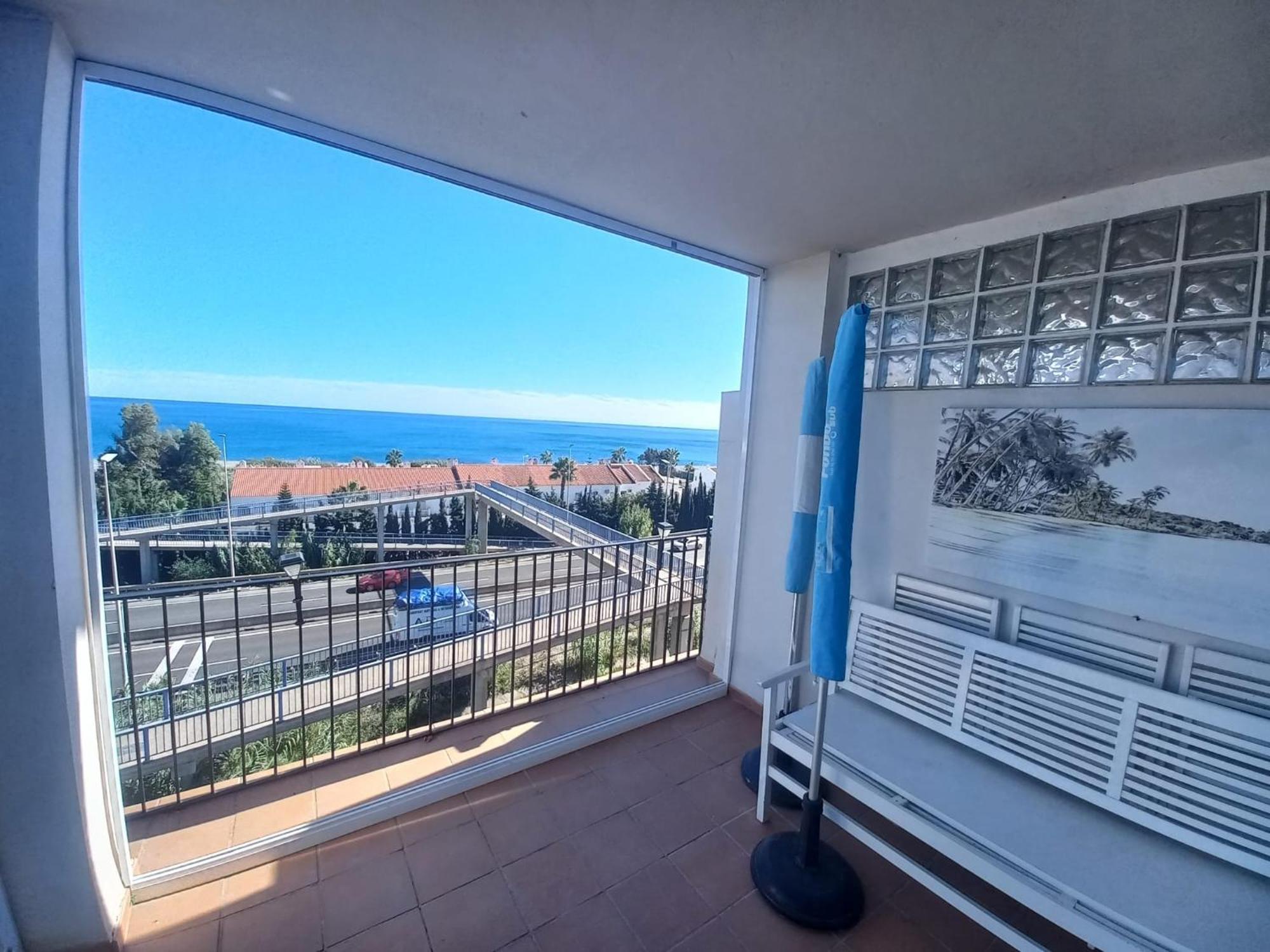 Manilva Playa Apartment Luaran gambar