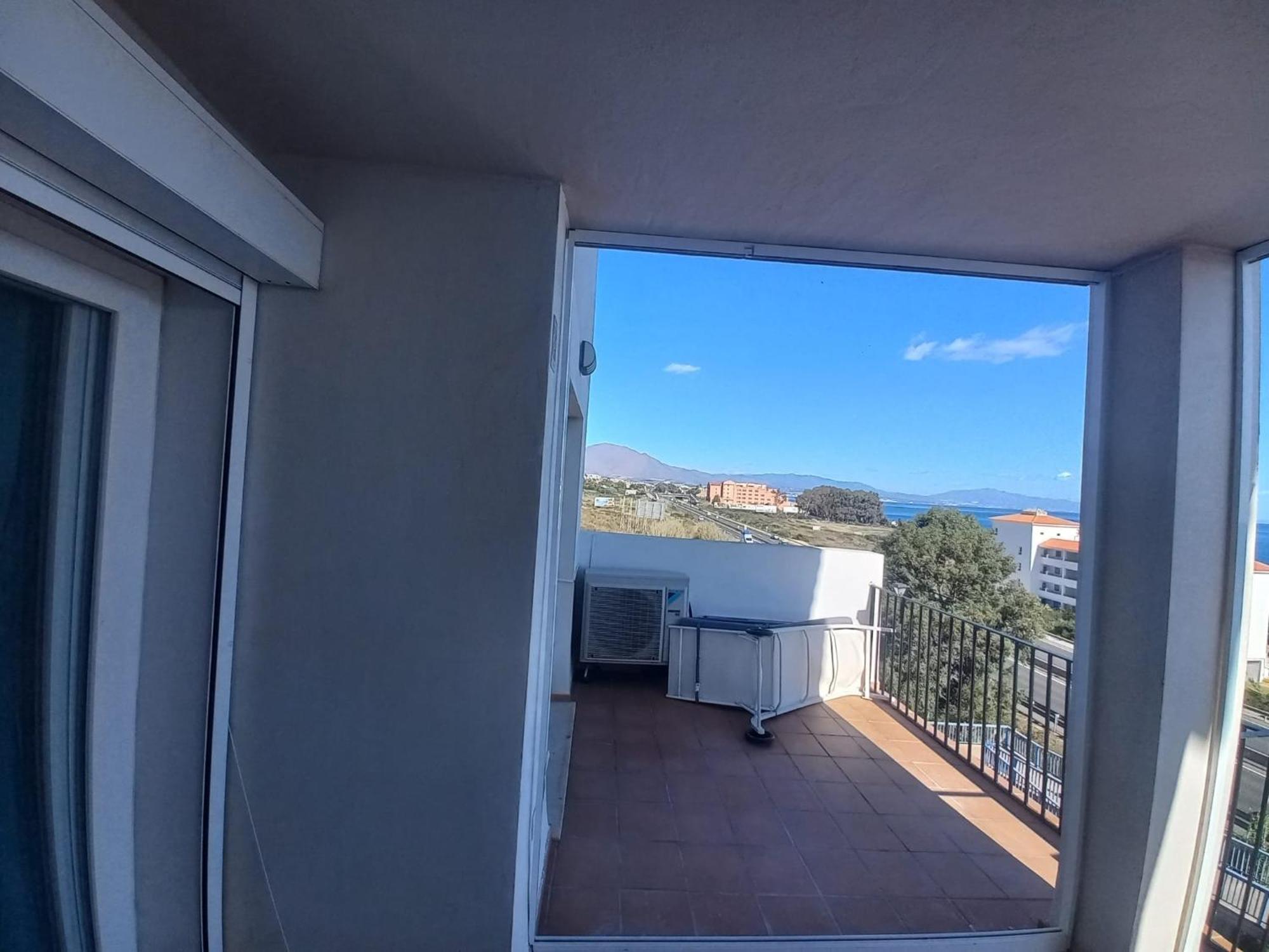 Manilva Playa Apartment Luaran gambar