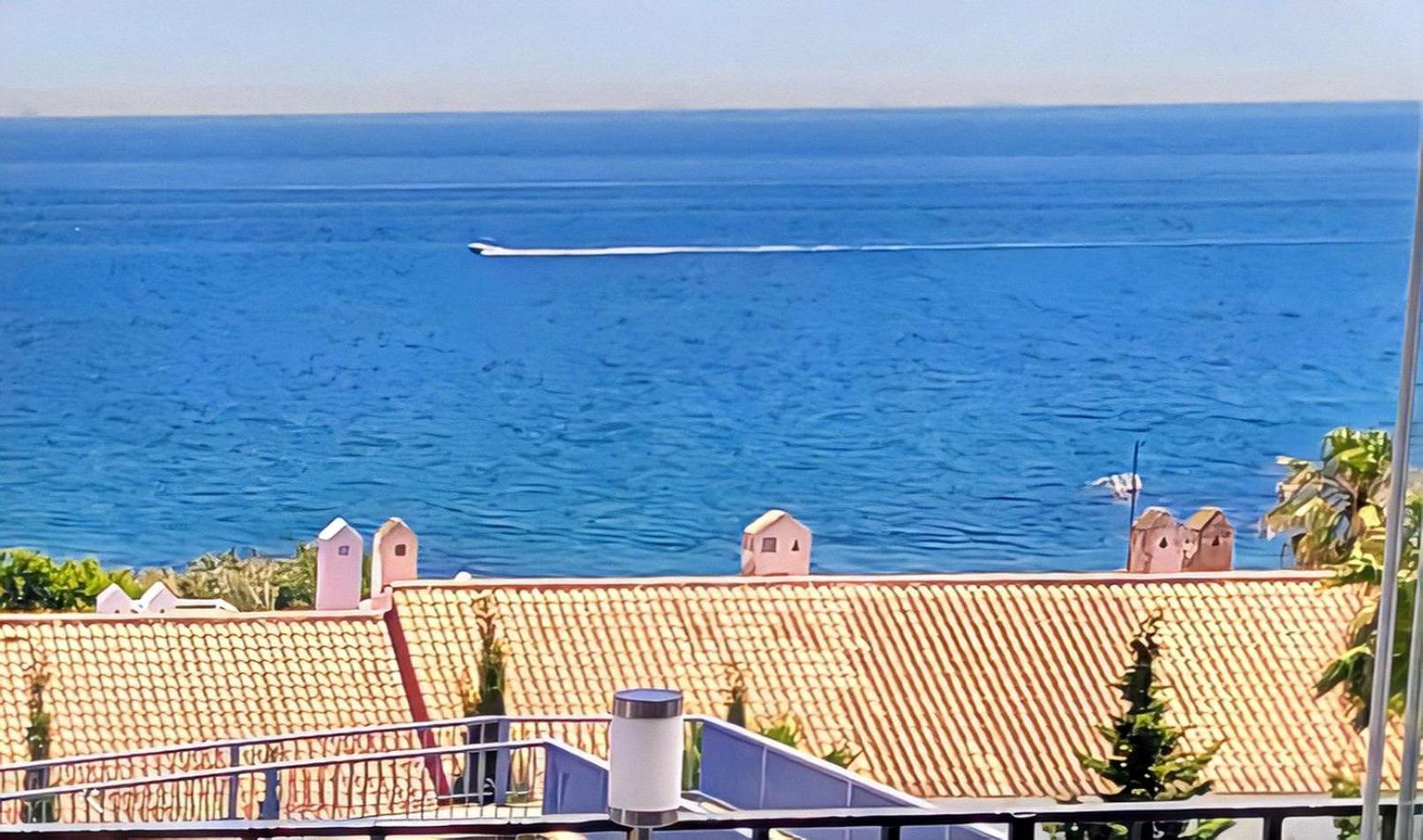 Manilva Playa Apartment Luaran gambar