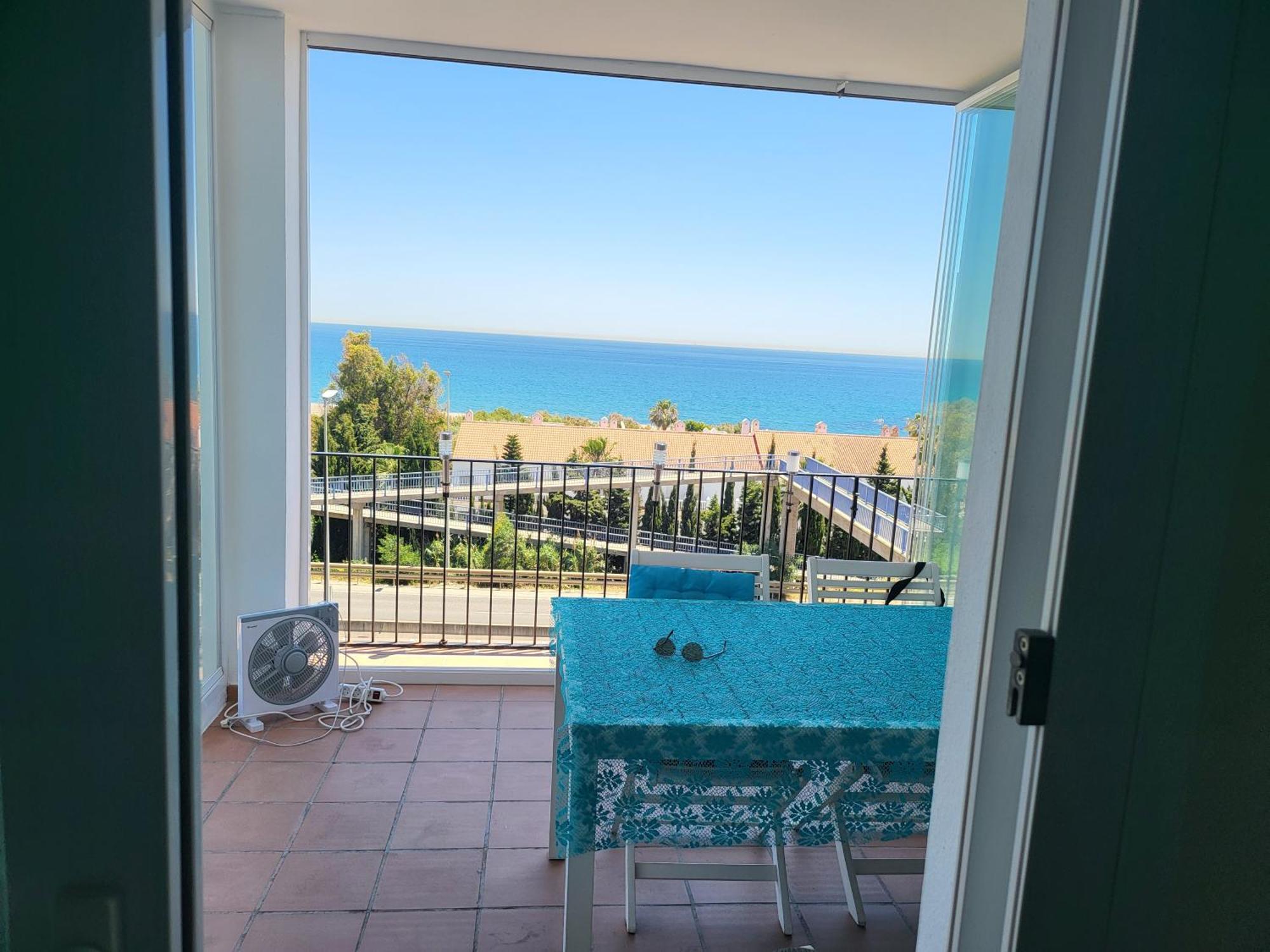 Manilva Playa Apartment Luaran gambar