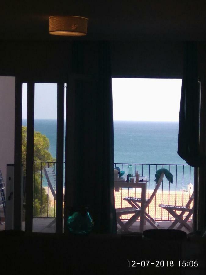 Manilva Playa Apartment Luaran gambar