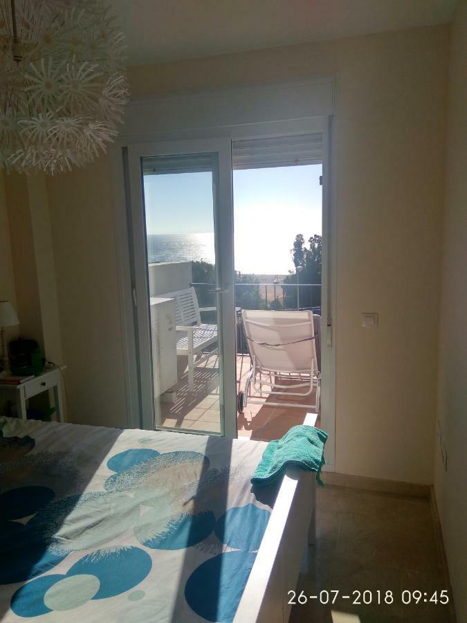 Manilva Playa Apartment Luaran gambar