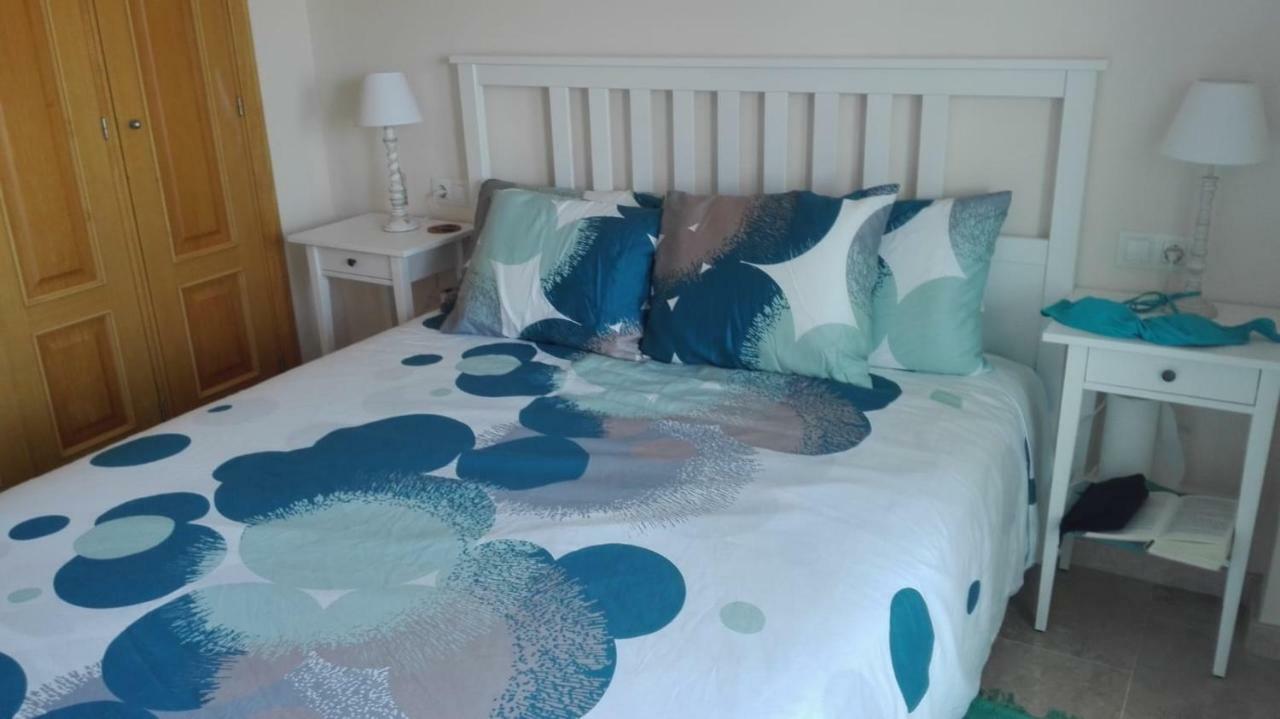 Manilva Playa Apartment Luaran gambar