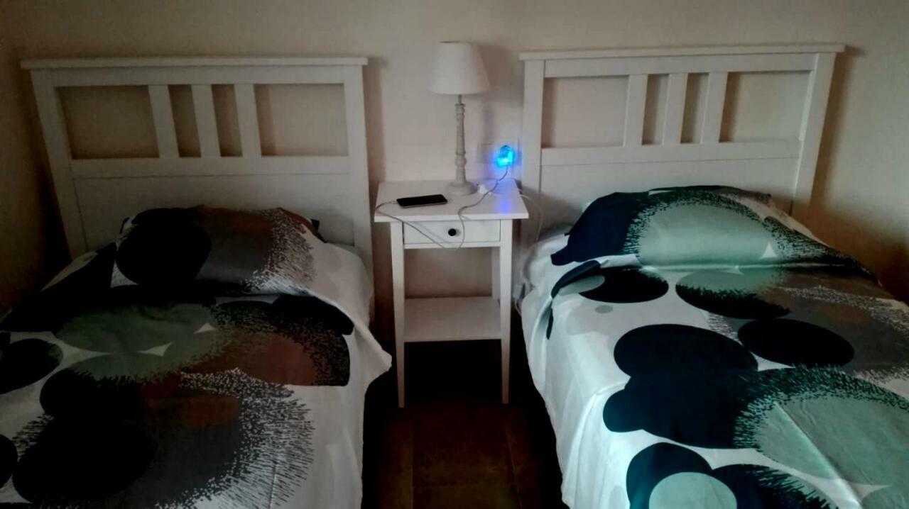 Manilva Playa Apartment Luaran gambar