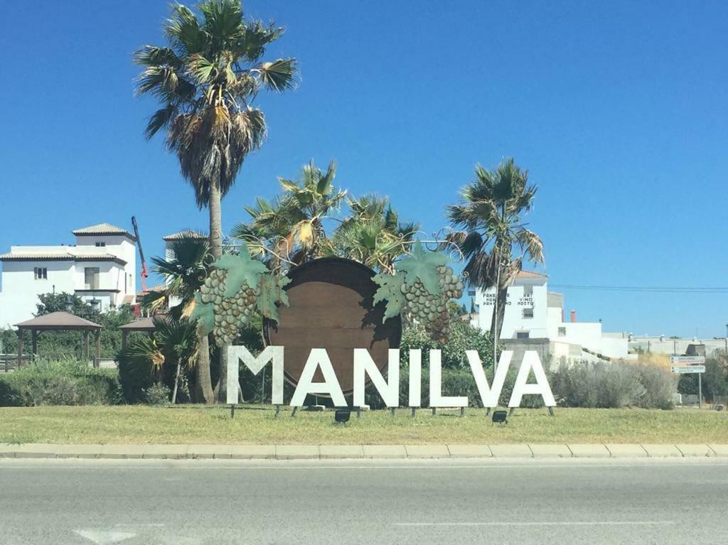 Manilva Playa Apartment Luaran gambar