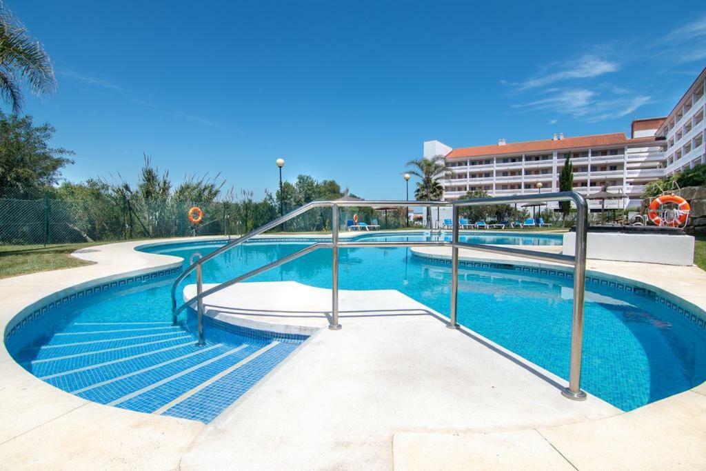 Manilva Playa Apartment Luaran gambar