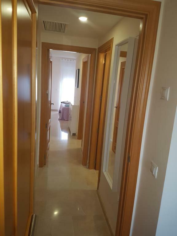 Manilva Playa Apartment Luaran gambar