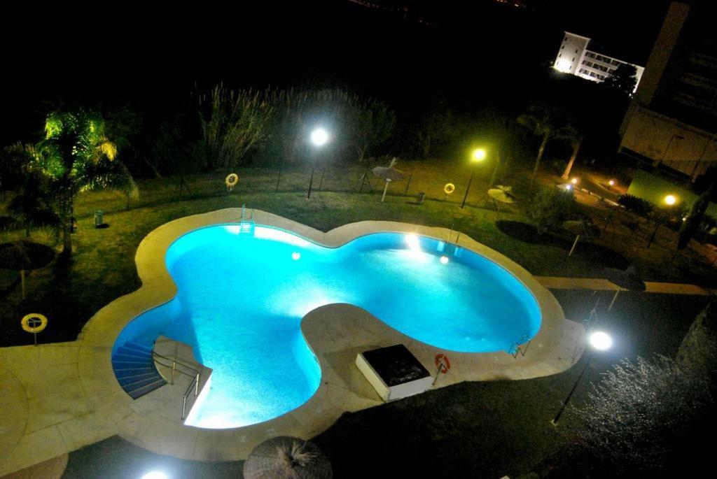Manilva Playa Apartment Luaran gambar
