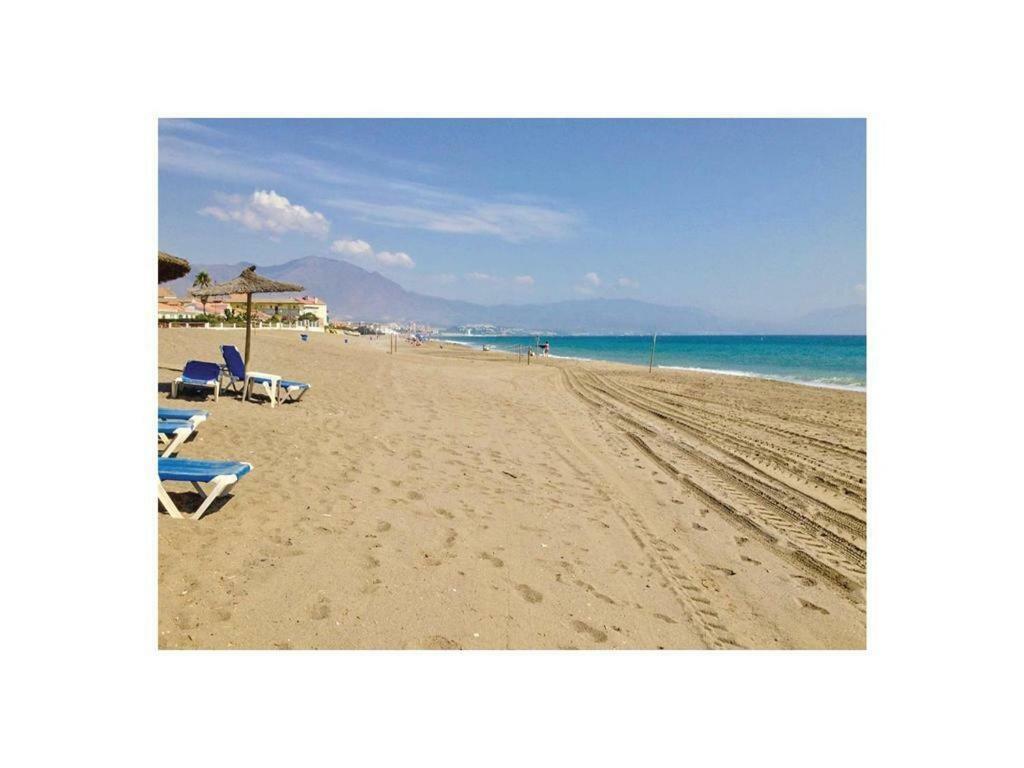 Manilva Playa Apartment Luaran gambar