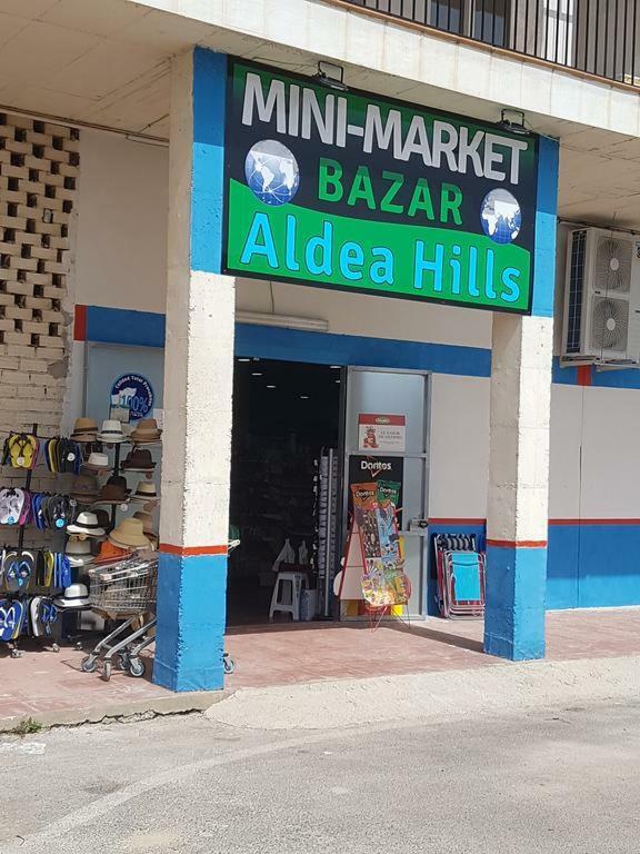 Manilva Playa Apartment Luaran gambar