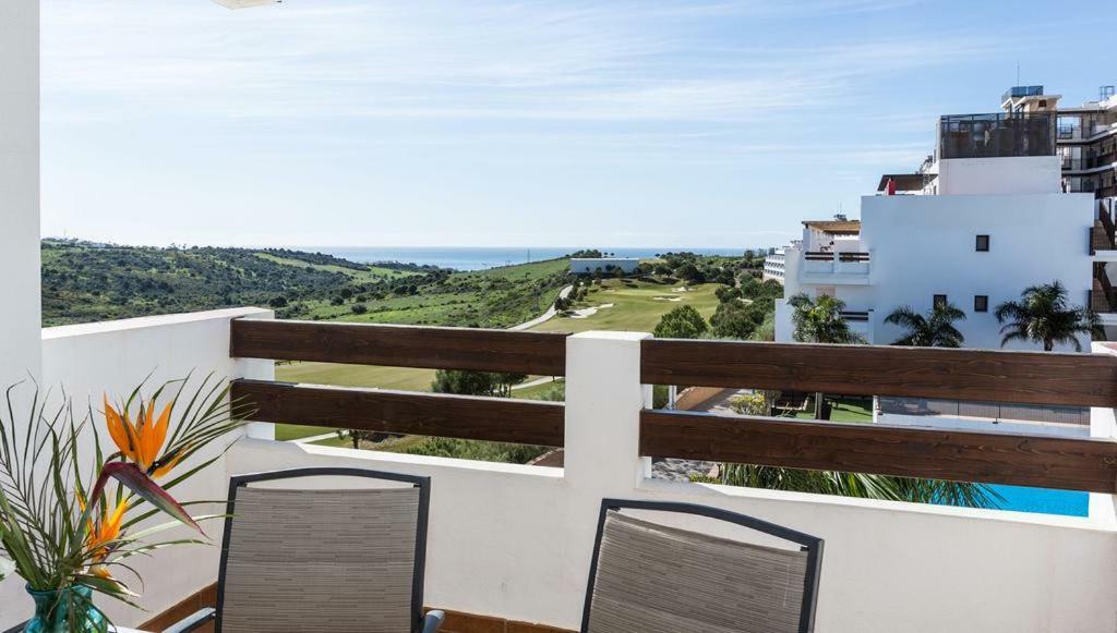 Manilva Playa Apartment Luaran gambar