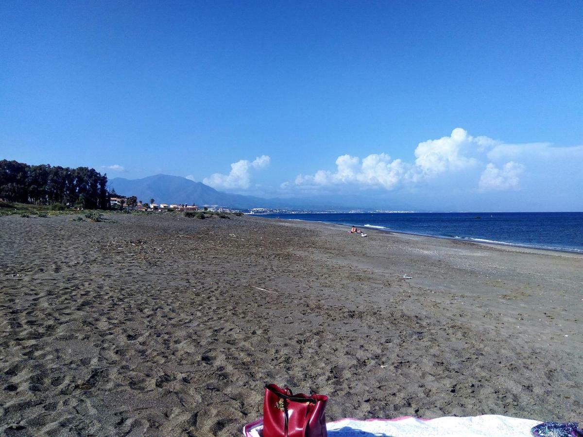 Manilva Playa Apartment Luaran gambar