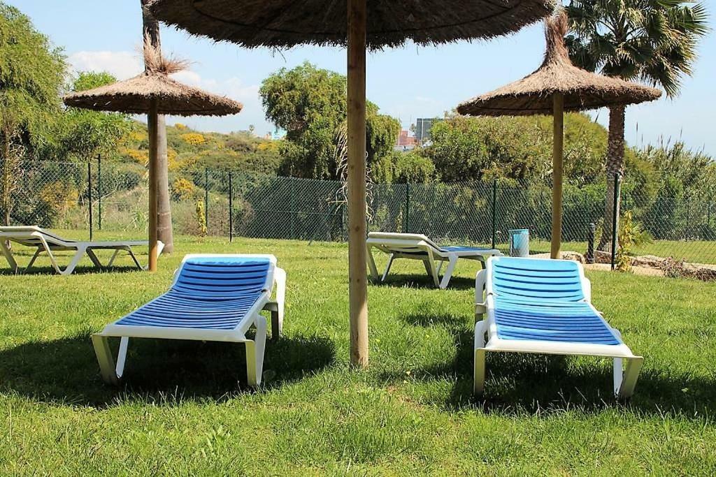 Manilva Playa Apartment Luaran gambar