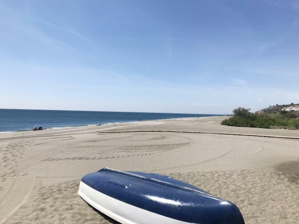 Manilva Playa Apartment Luaran gambar