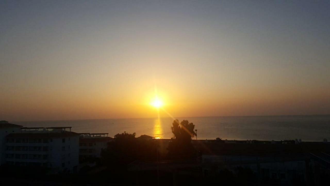 Manilva Playa Apartment Luaran gambar