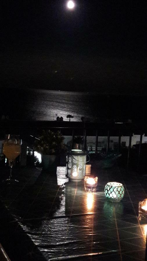 Manilva Playa Apartment Luaran gambar