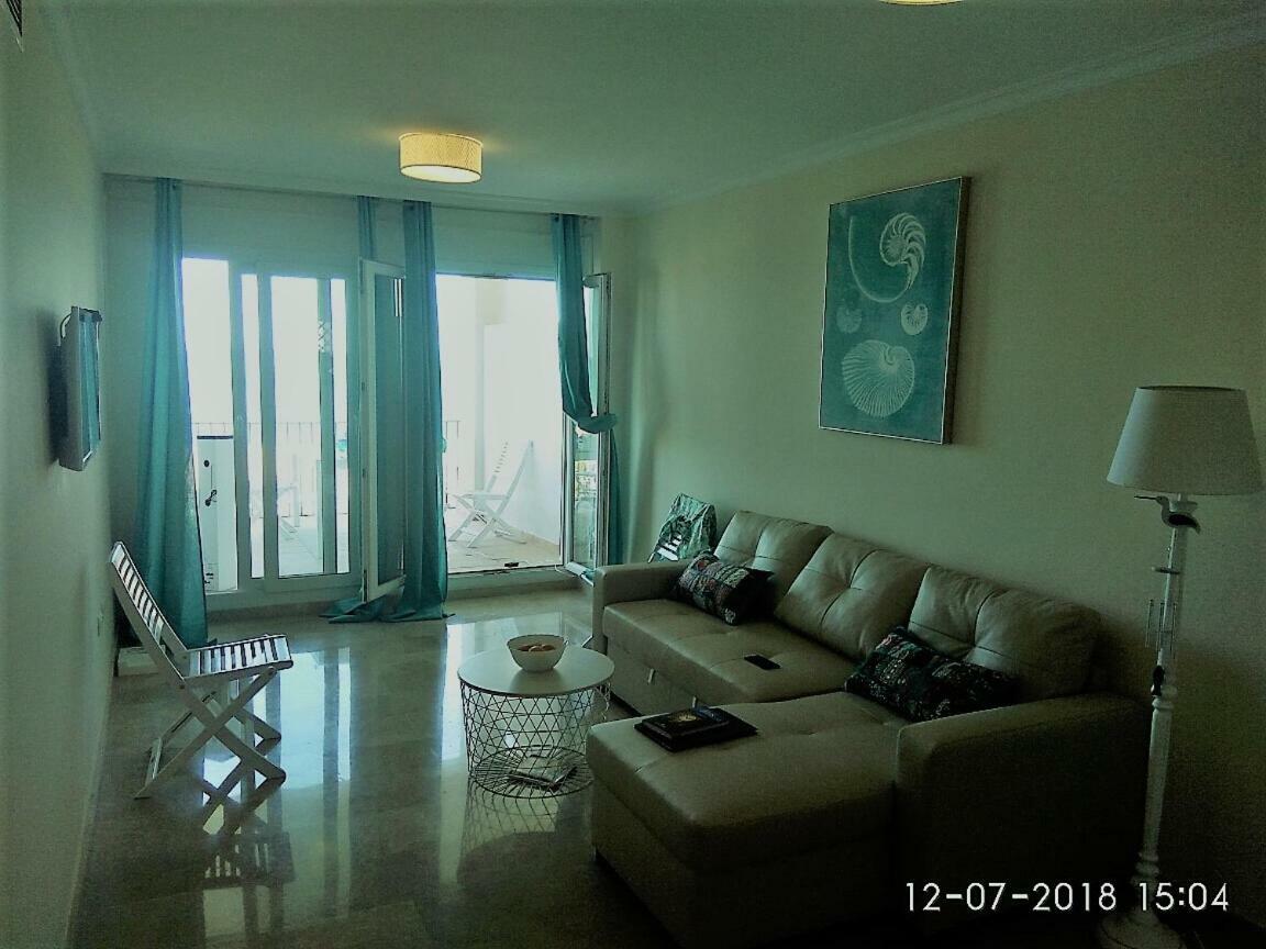 Manilva Playa Apartment Luaran gambar