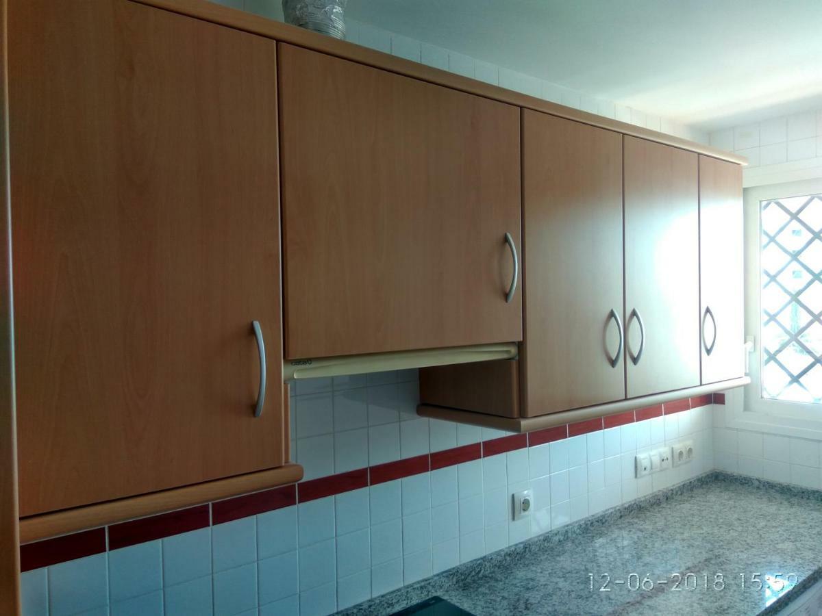 Manilva Playa Apartment Luaran gambar
