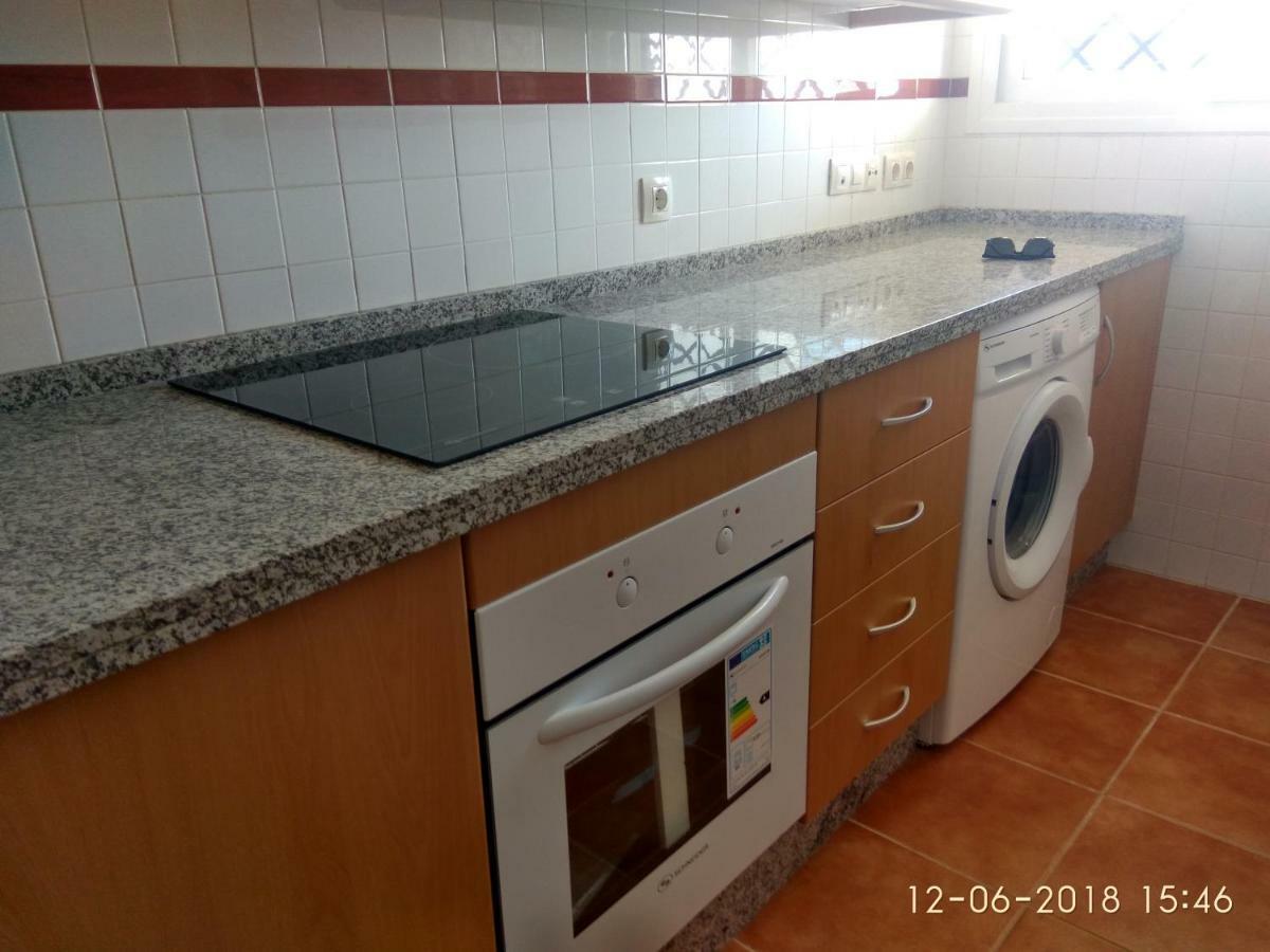 Manilva Playa Apartment Luaran gambar
