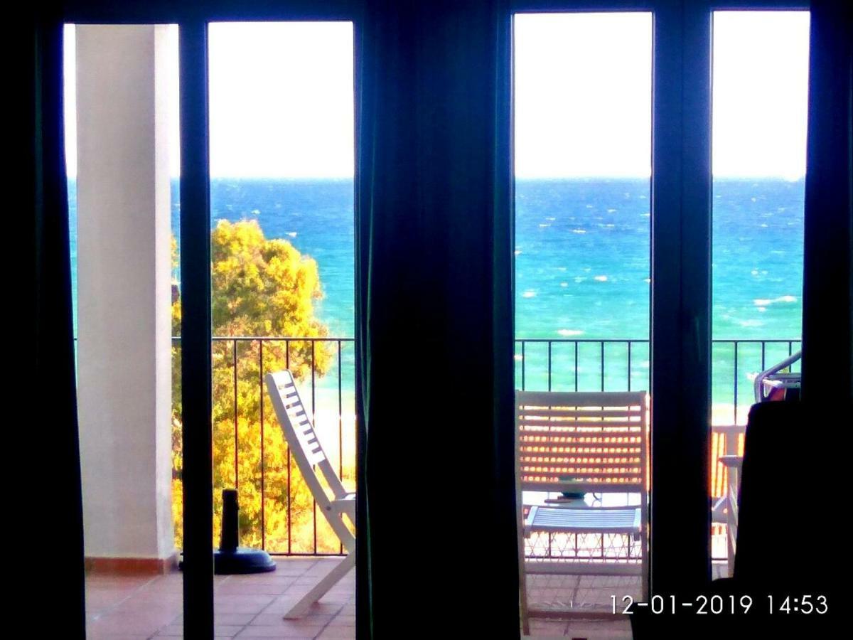 Manilva Playa Apartment Luaran gambar