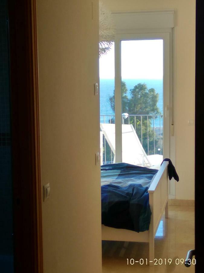 Manilva Playa Apartment Luaran gambar