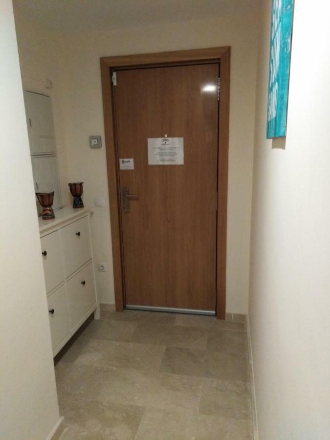 Manilva Playa Apartment Luaran gambar