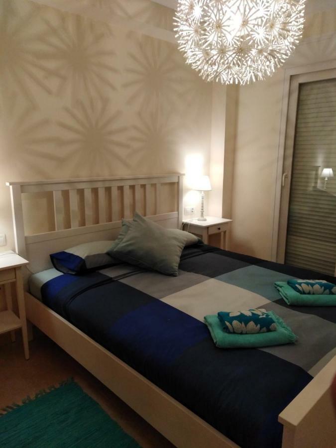 Manilva Playa Apartment Luaran gambar