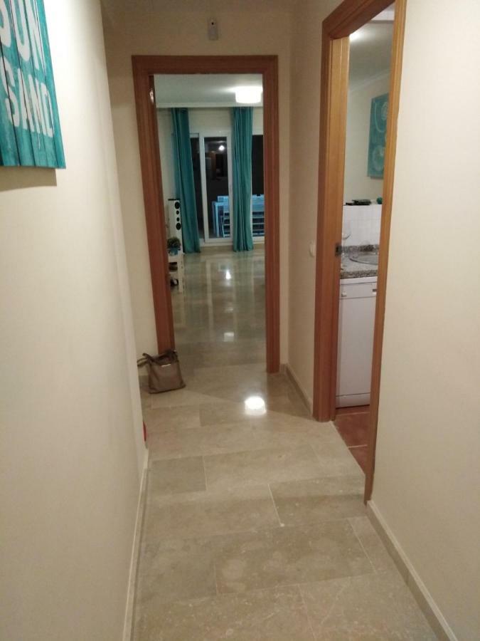 Manilva Playa Apartment Luaran gambar