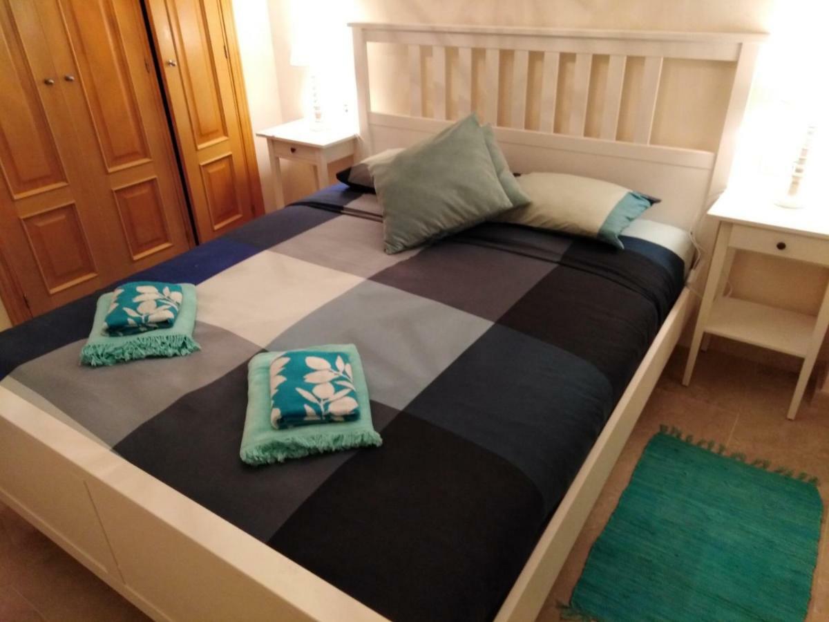 Manilva Playa Apartment Luaran gambar