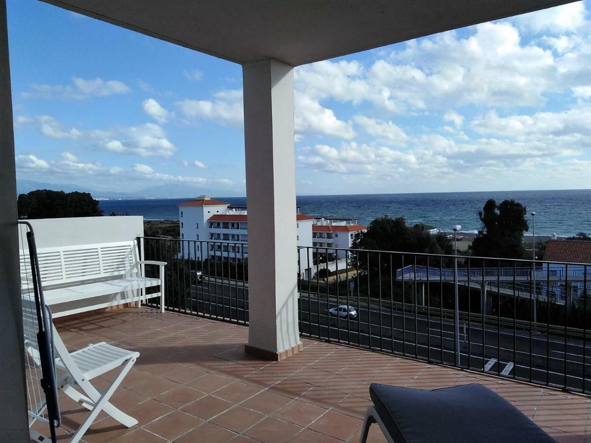 Manilva Playa Apartment Luaran gambar